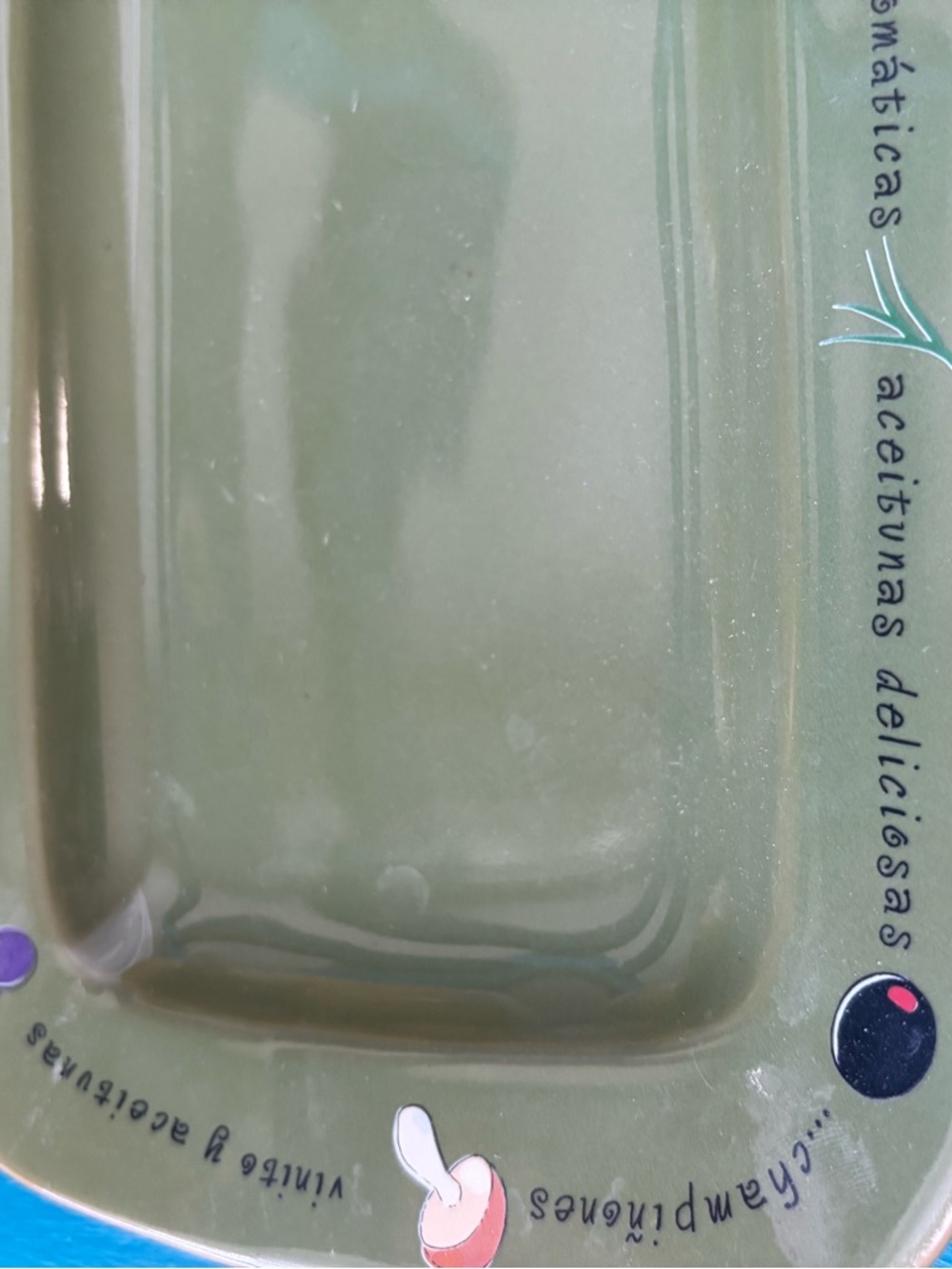 Peruvian Tapas Set - Picture 6 of 6